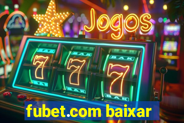 fubet.com baixar